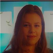 Etudiante en DUT Information - Communication